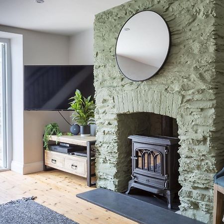 קינגסברידג' 3 Coastguard Cottages מראה חיצוני תמונה